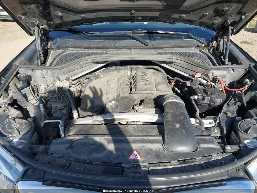 BMW X5 3.0L I-6 DI, DOHC, VVT, TURBO, 300HP All Wheel | Mobile.bg � ����������� 15