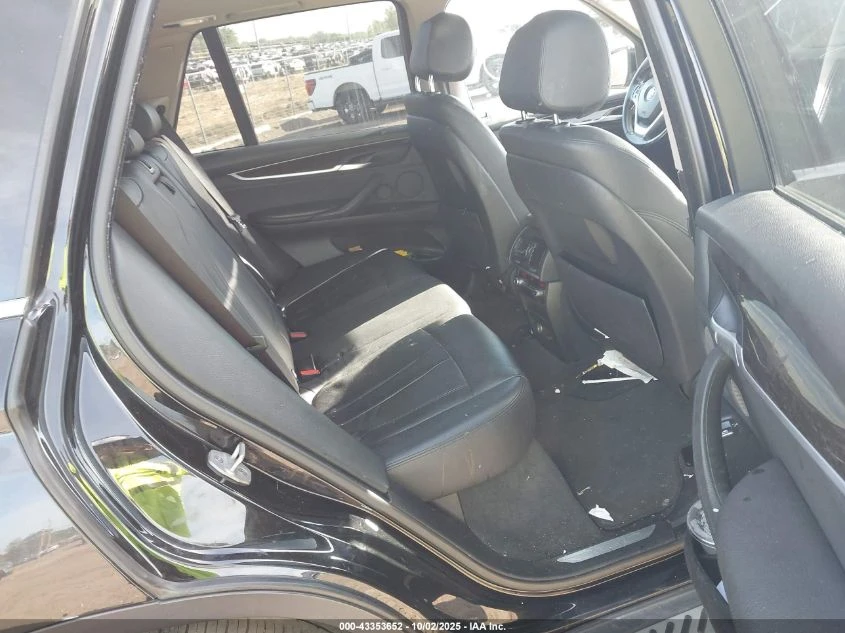 BMW X5 3.0L I-6 DI, DOHC, VVT, TURBO, 300HP All Wheel | Mobile.bg � ����������� 13