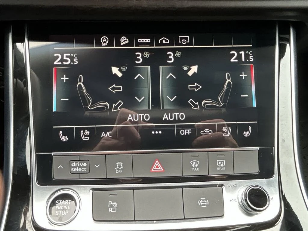 Audi Q8 QUATTRO * PROGRESSIV * LED * NAVI * ������� * PANO | Mobile.bg � ����������� 15