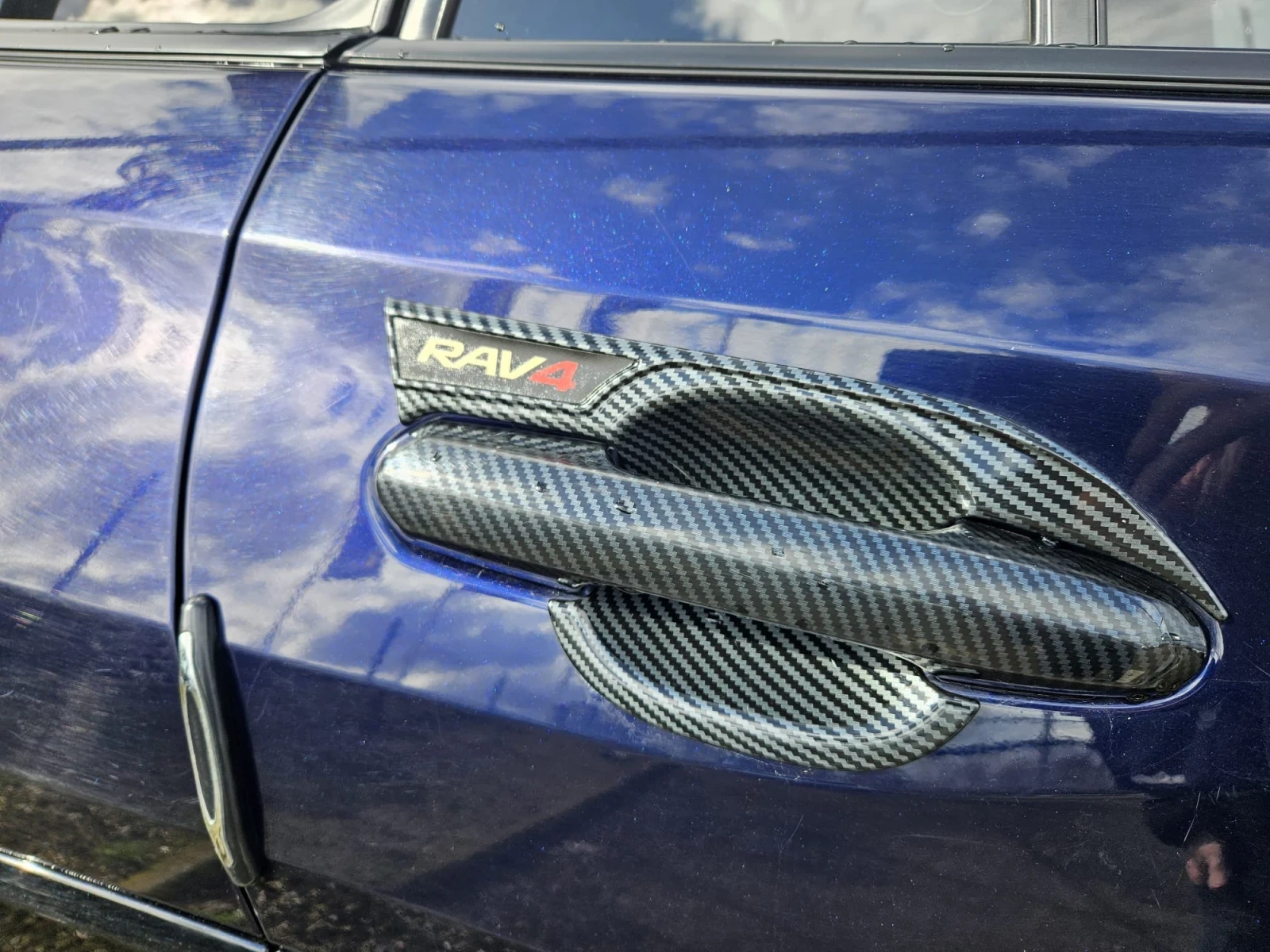 Toyota Rav4 144184��* ������ 360* �������* ����* CARBON | Mobile.bg � ����������� 15