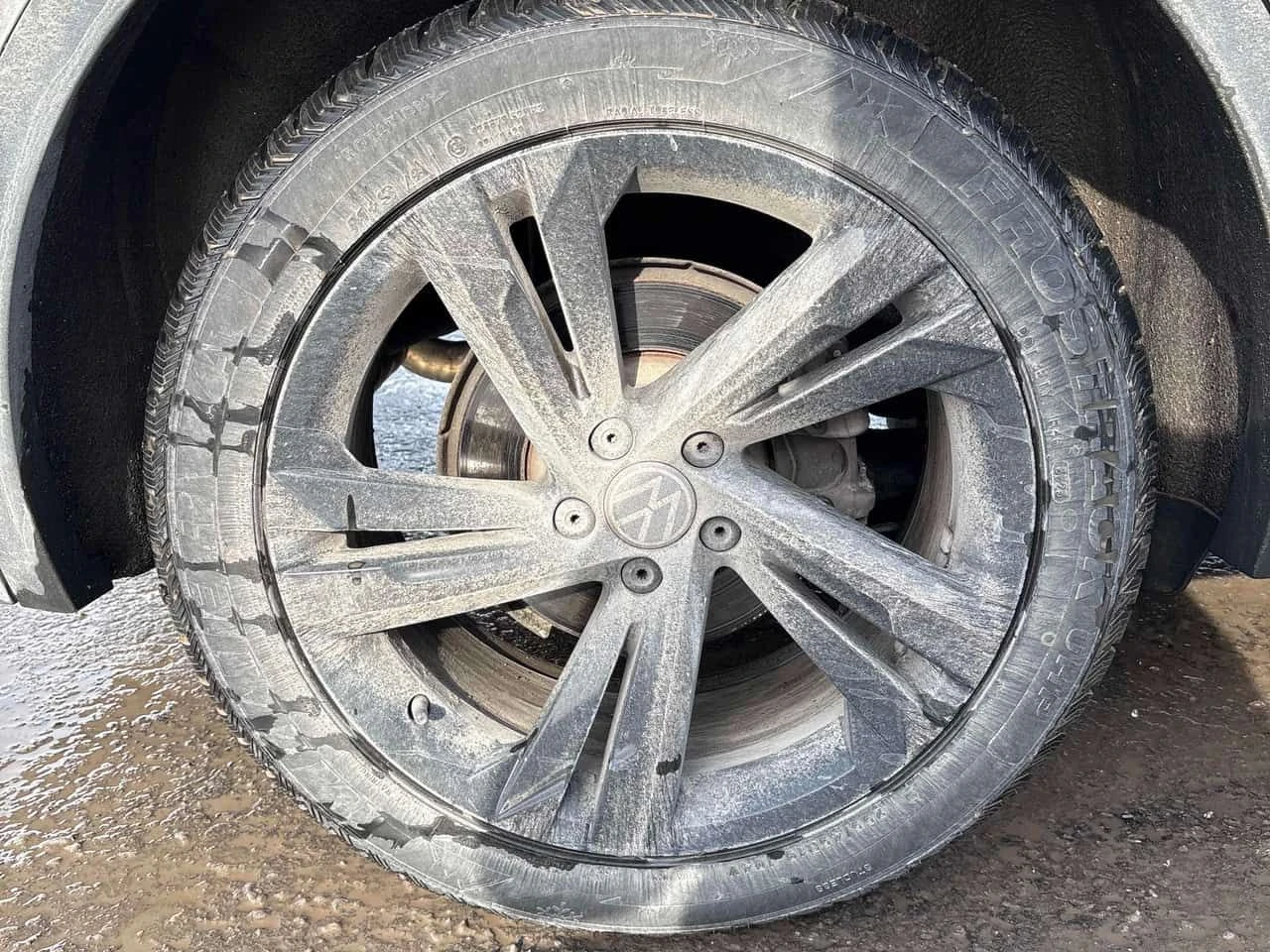 VW Tiguan * Comfortline R Line Black Edition * CARFAX * ���� | Mobile.bg � ����������� 7