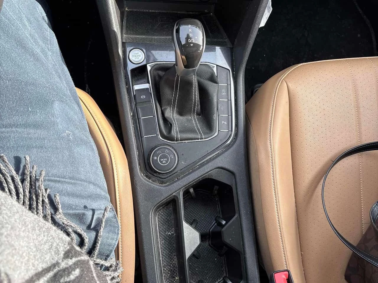 VW Tiguan * Comfortline R Line Black Edition * CARFAX * ���� | Mobile.bg � ����������� 9