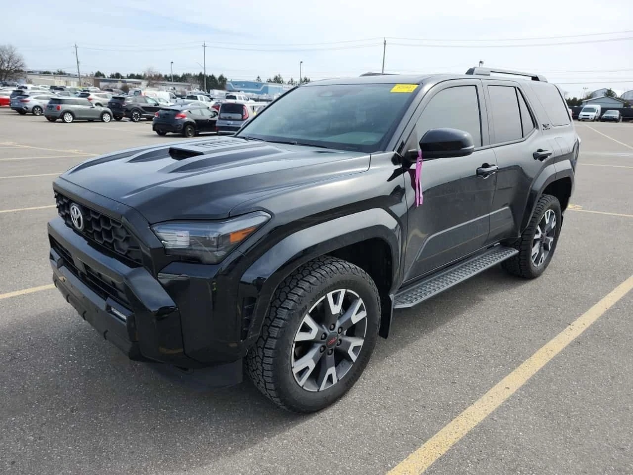 Toyota 4runner 55 Series| 360 КАМЕРИ| ПАНОРАМА| KEYLESS GO| 