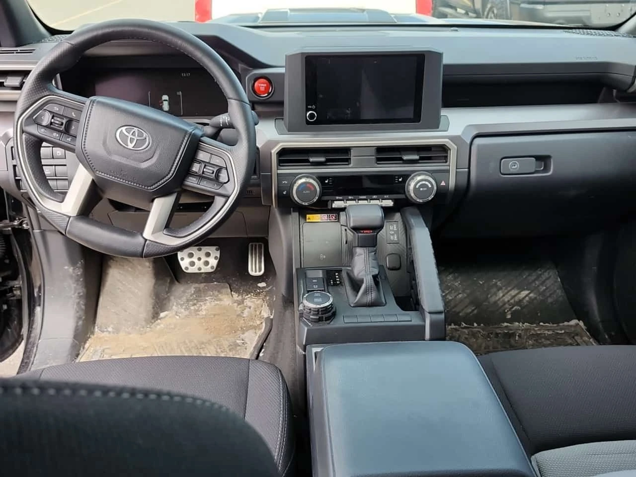 Toyota 4runner 55 Series| 360 ������| ��������| KEYLESS GO|  | Mobile.bg � ����������� 8