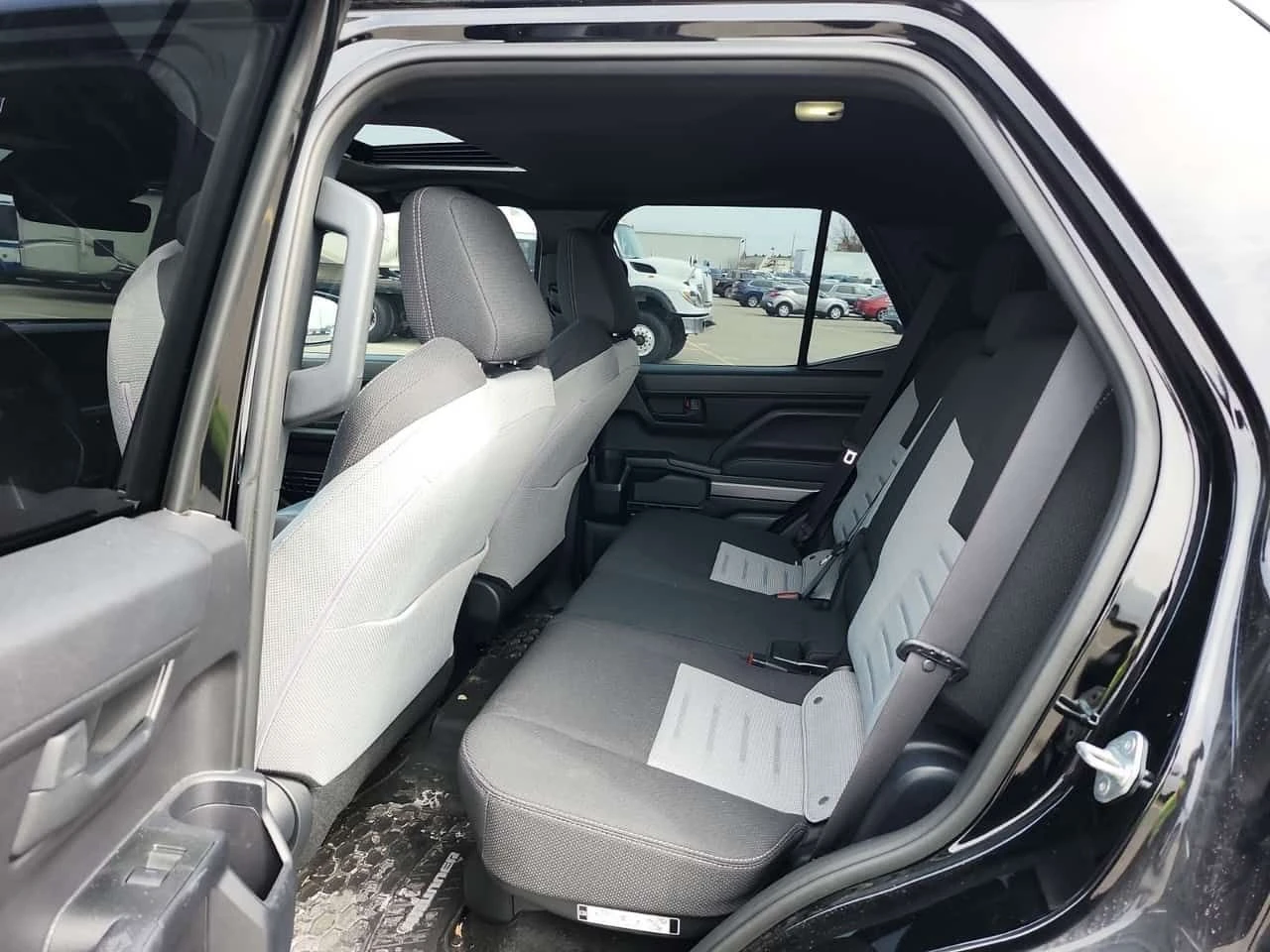 Toyota 4runner 55 Series| 360 ������| ��������| KEYLESS GO|  | Mobile.bg � ����������� 9