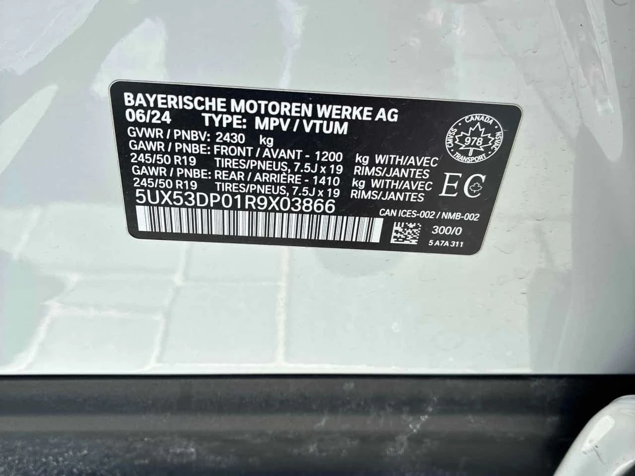 BMW X3 * xDrive30i * ПРЕДСТАВИТЕЛСТВО * ПОДГРЕВ * КАМЕРА, снимка 10 - Автомобили и джипове - 54098571