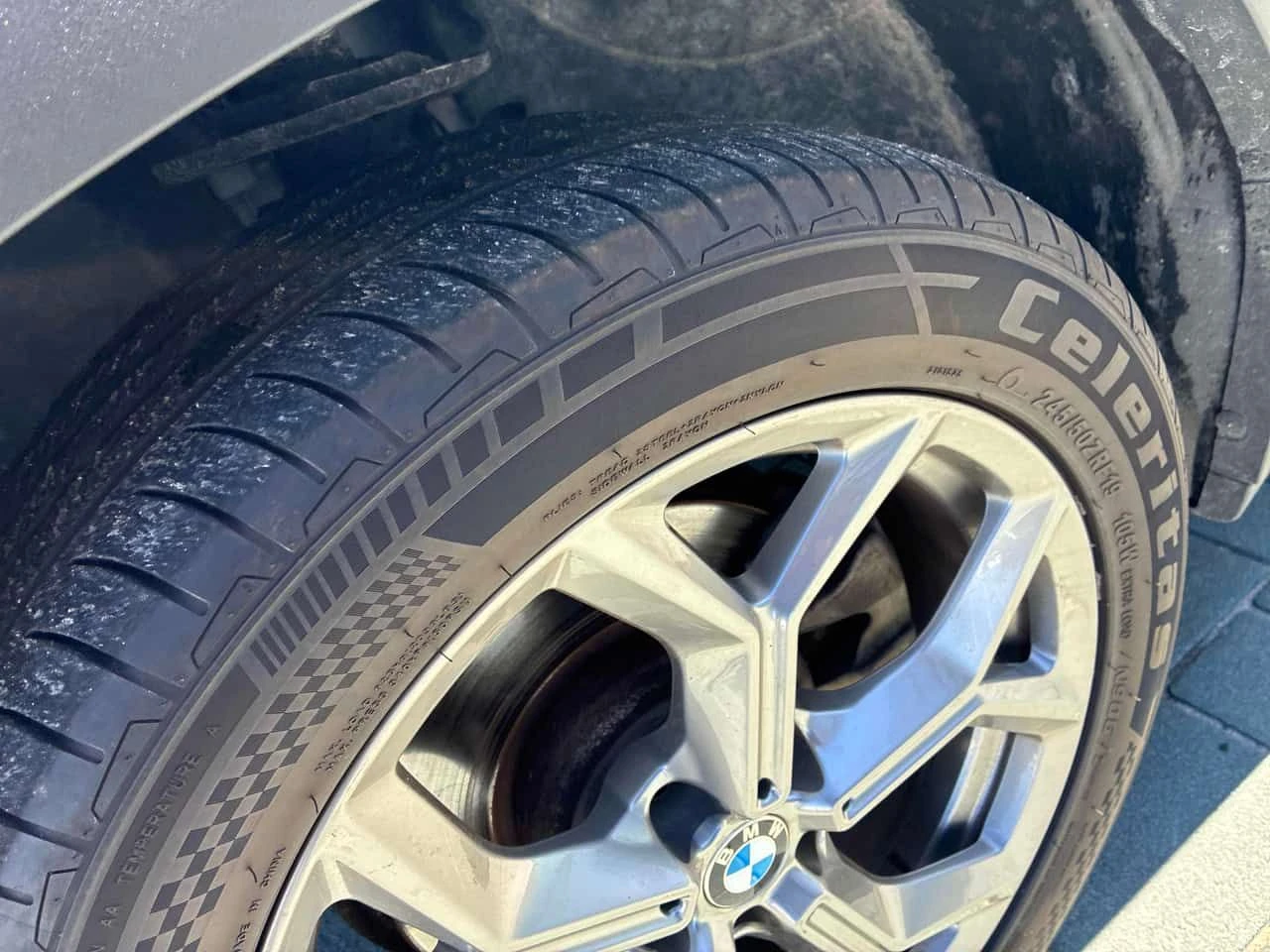 BMW X3 * xDrive30i * ПРЕДСТАВИТЕЛСТВО * ПОДГРЕВ * КАМЕРА, снимка 7 - Автомобили и джипове - 54098571