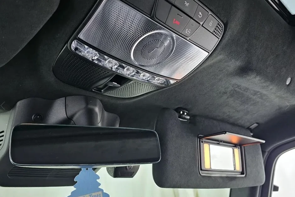 Mercedes-Benz G 63 AMG BRABUS 800-ORIGINAL/AKRAPOVIC/BURM/360/PANO/001MC | Mobile.bg � ����������� 14