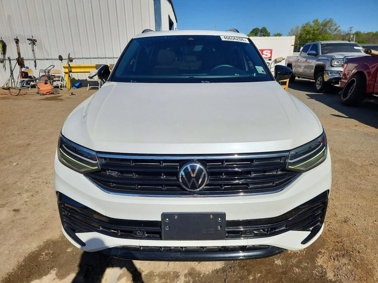VW Tiguan 2.0l Volkswagen SeSE R-Line Black FWD | Mobile.bg � ����������� 5