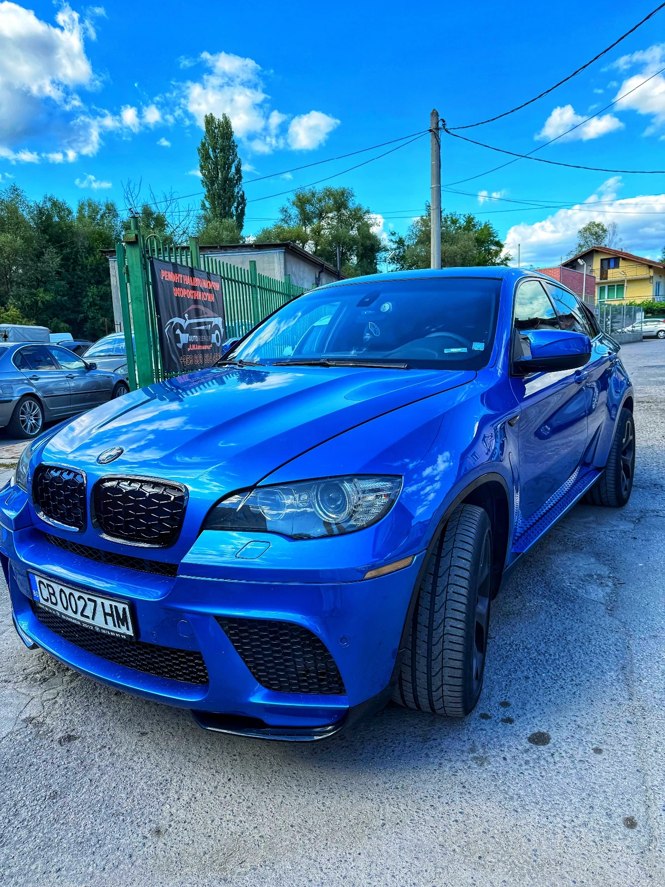 BMW X6 | Mobile.bg � ����������� 3