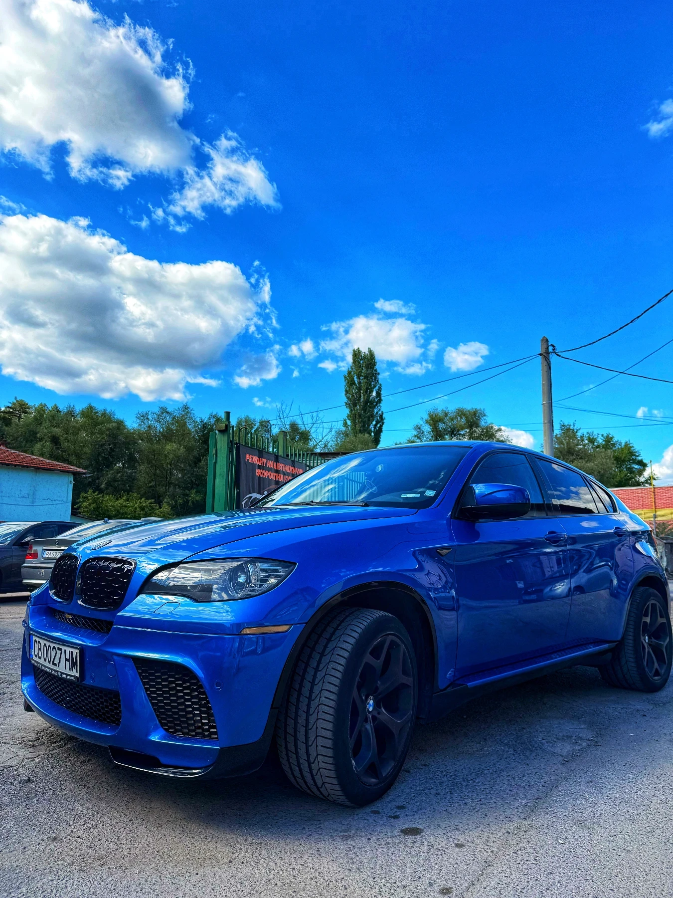 BMW X6 | Mobile.bg � ����������� 1