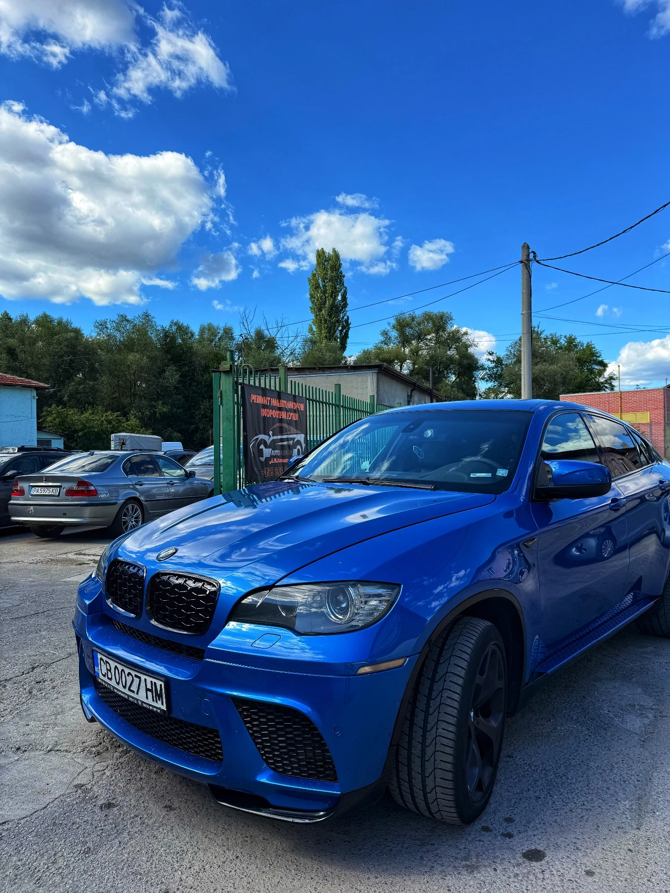 BMW X6 | Mobile.bg � ����������� 2