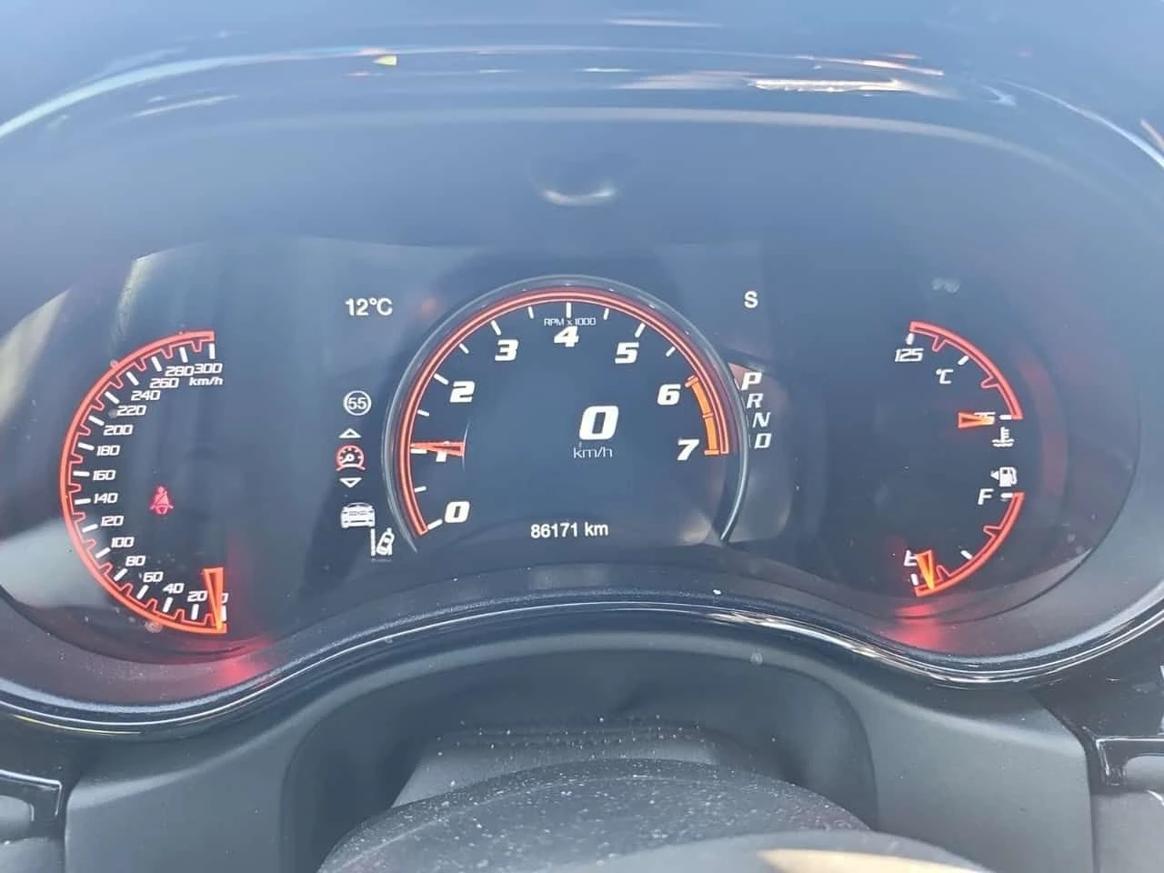 Dodge Durango SRT 392 * CARFAX * Без инциденти * Един собственик, снимка 6 - Автомобили и джипове - 54519712