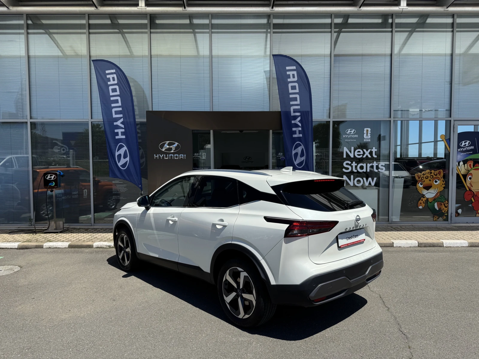 Nissan Qashqai N-Connecta | Mobile.bg � ����������� 3