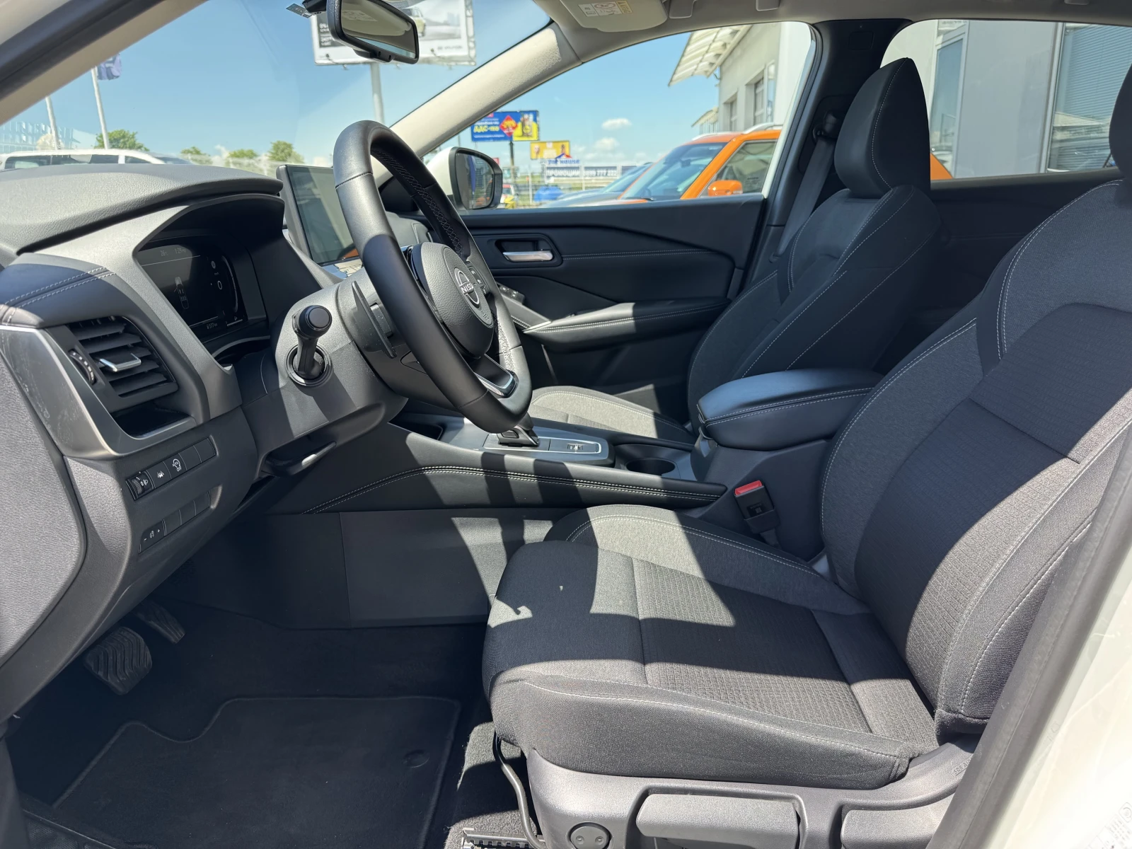 Nissan Qashqai N-Connecta | Mobile.bg � ����������� 15