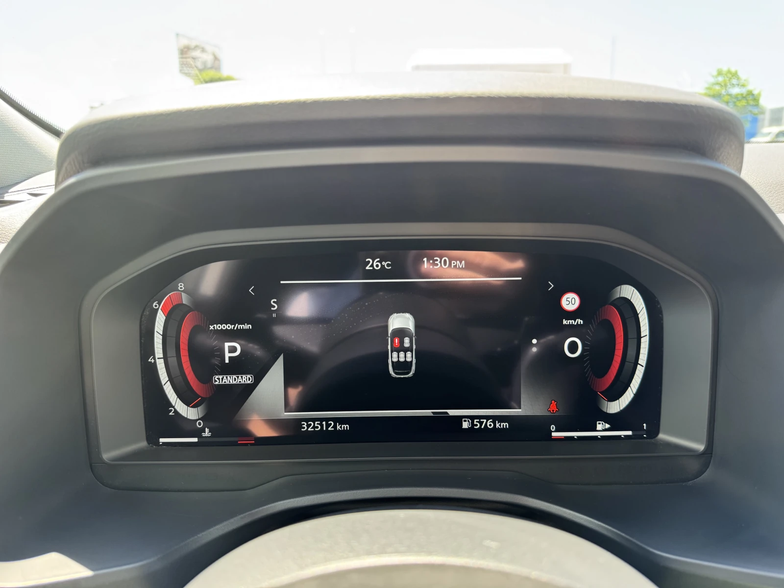 Nissan Qashqai N-Connecta | Mobile.bg � ����������� 12