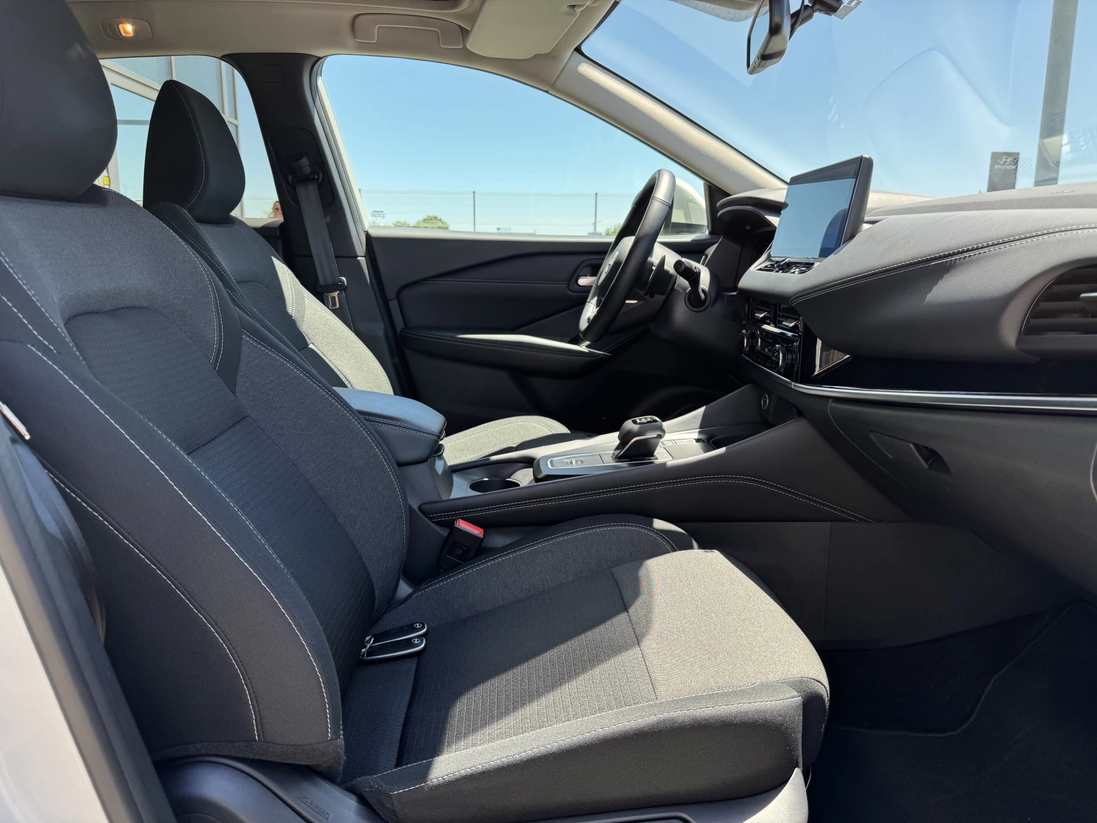Nissan Qashqai N-Connecta | Mobile.bg � ����������� 17
