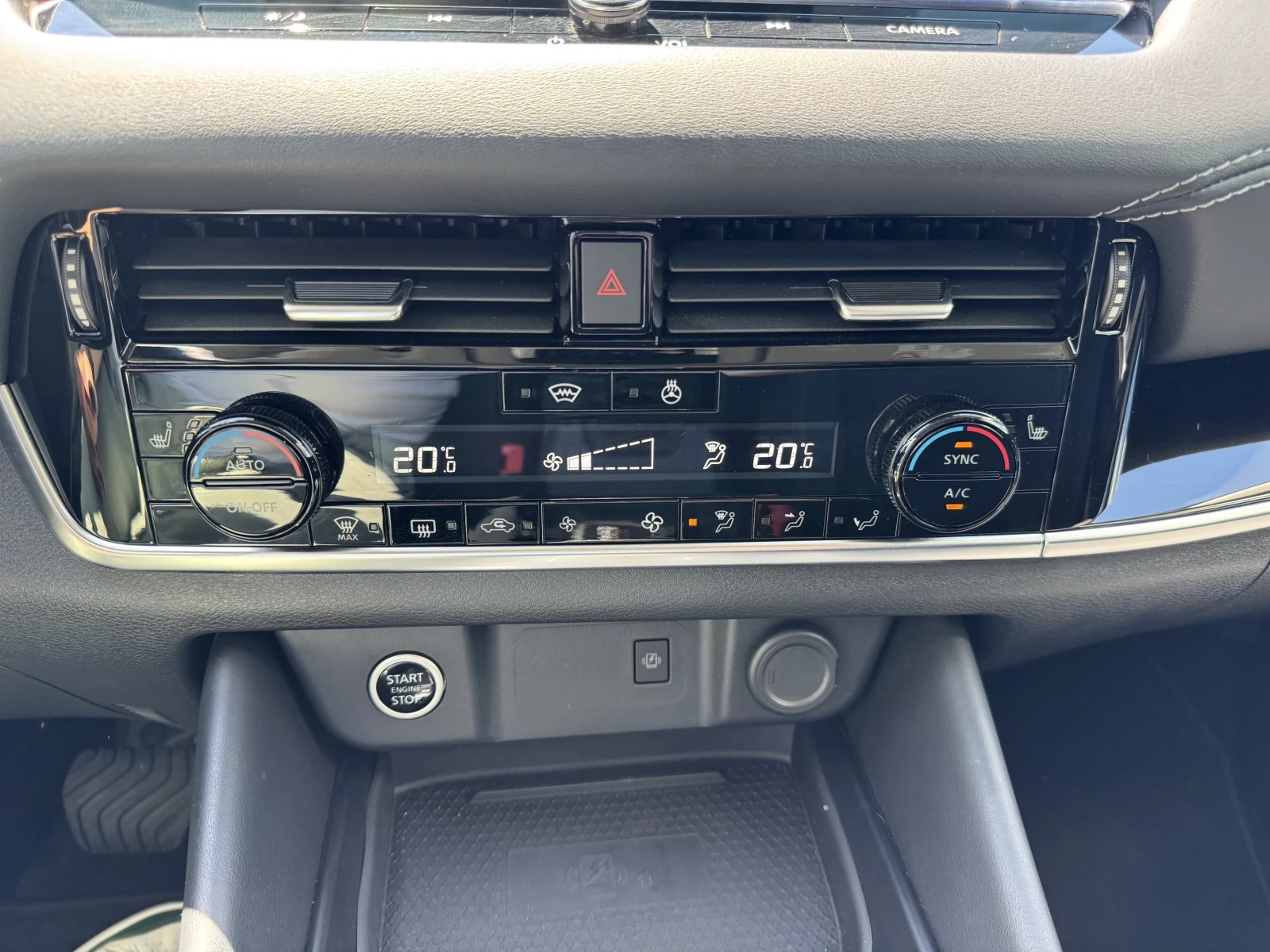 Nissan Qashqai N-Connecta | Mobile.bg � ����������� 14