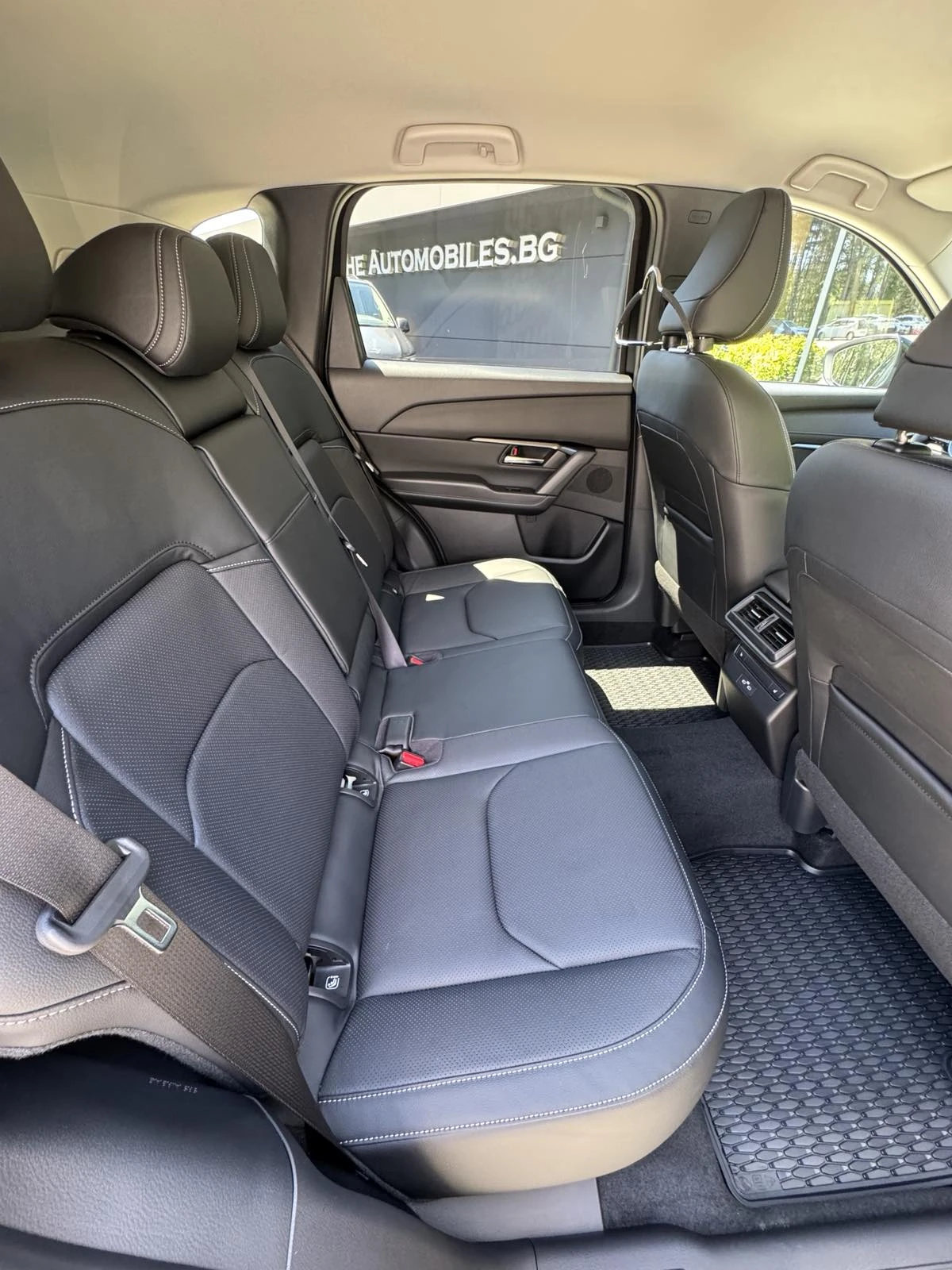 Mazda CX-5 AWD E-SKYACTIVE G, снимка 11 - Автомобили и джипове - 54848396