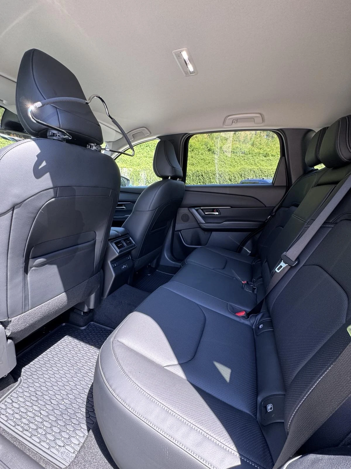 Mazda CX-5 AWD E-SKYACTIVE G, снимка 9 - Автомобили и джипове - 54848396