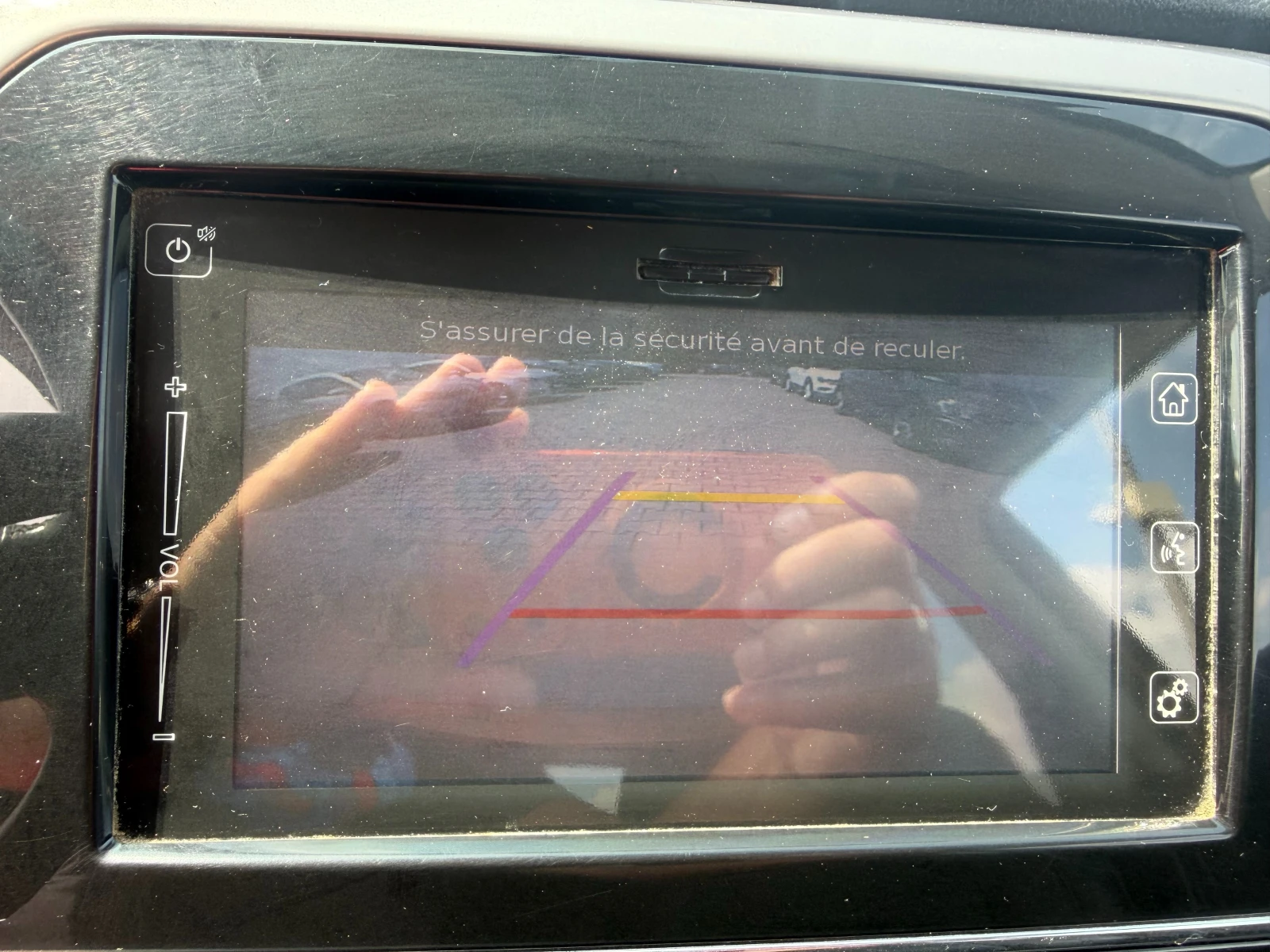 Suzuki Vitara 1.6DDiS 4X4 NAVI/KOJA/KAMERA EURO 6 | Mobile.bg � ����������� 16