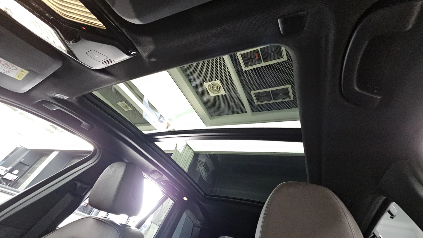 BMW X3 M40* 360* DIS* PANO* ОБДУХ* HUD* КРАЙНА ЦЕНА, снимка 14 - Автомобили и джипове - 55276011