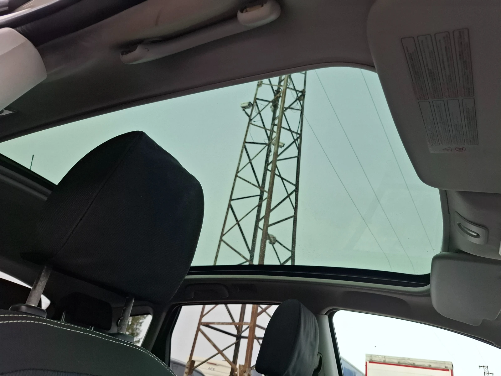Nissan Qashqai 1.5dci Navi Панорама, снимка 11 - Автомобили и джипове - 55384718
