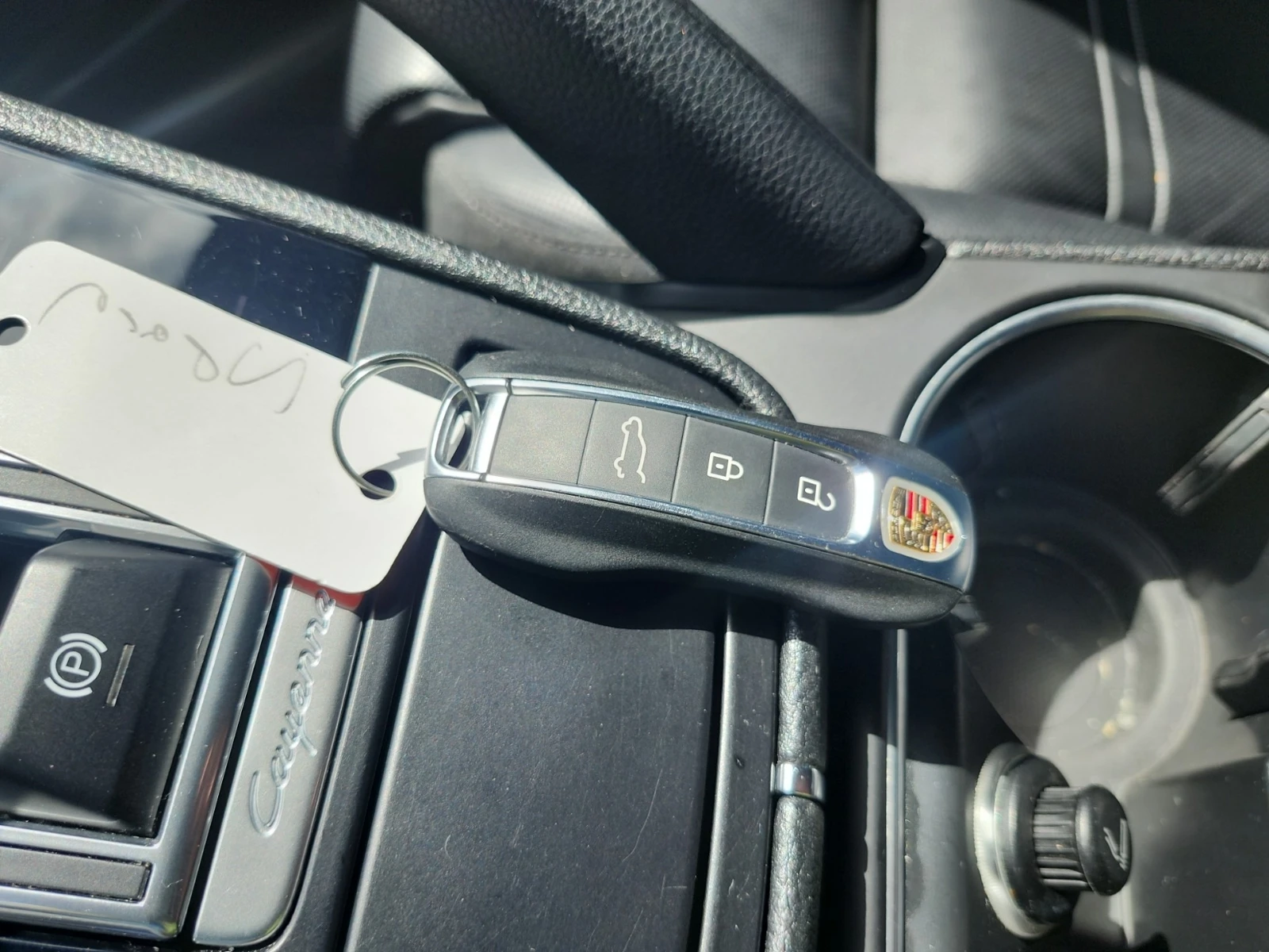 Porsche Cayenne АВТОКРЕДИТ, снимка 12 - Автомобили и джипове - 55864018