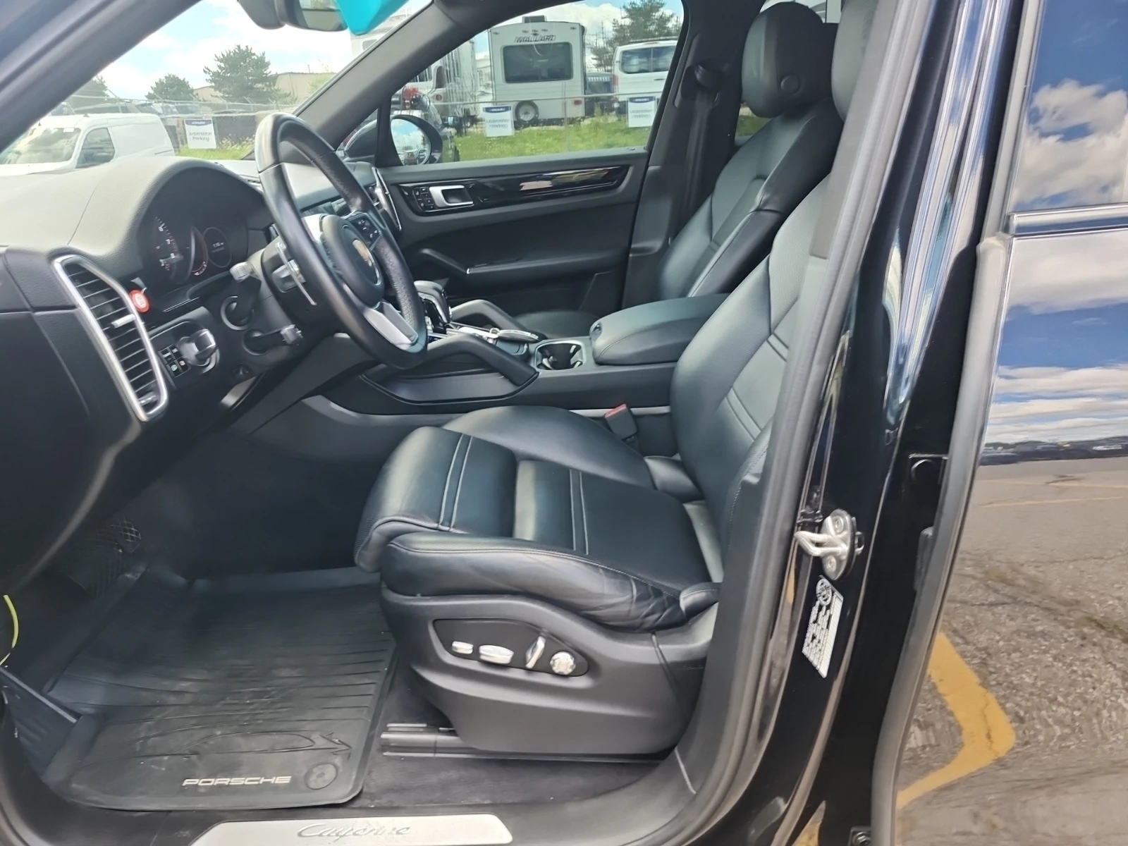 Porsche Cayenne АВТОКРЕДИТ, снимка 6 - Автомобили и джипове - 55864018