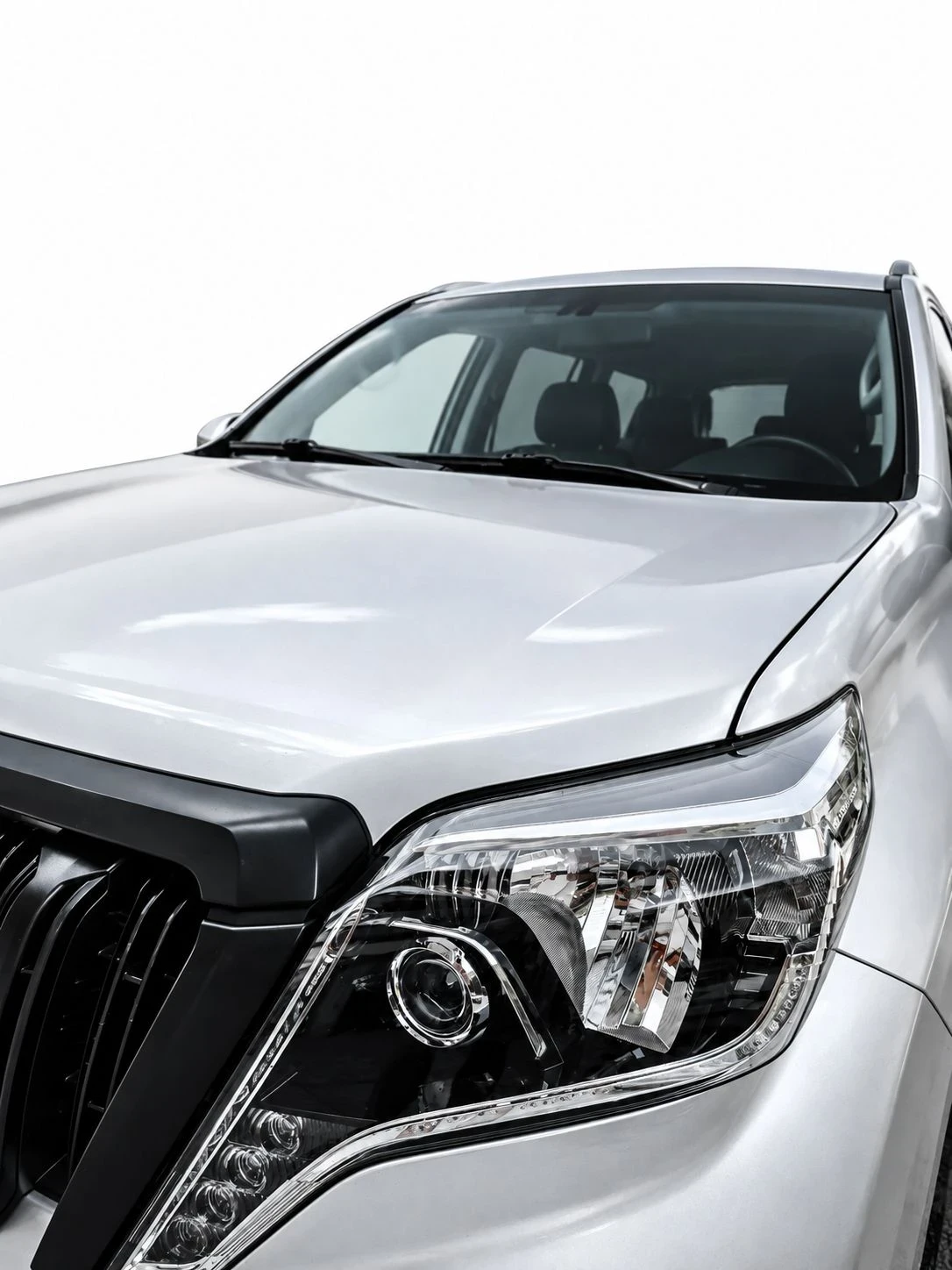 Toyota Land cruiser 150, снимка 6 - Автомобили и джипове - 56347546