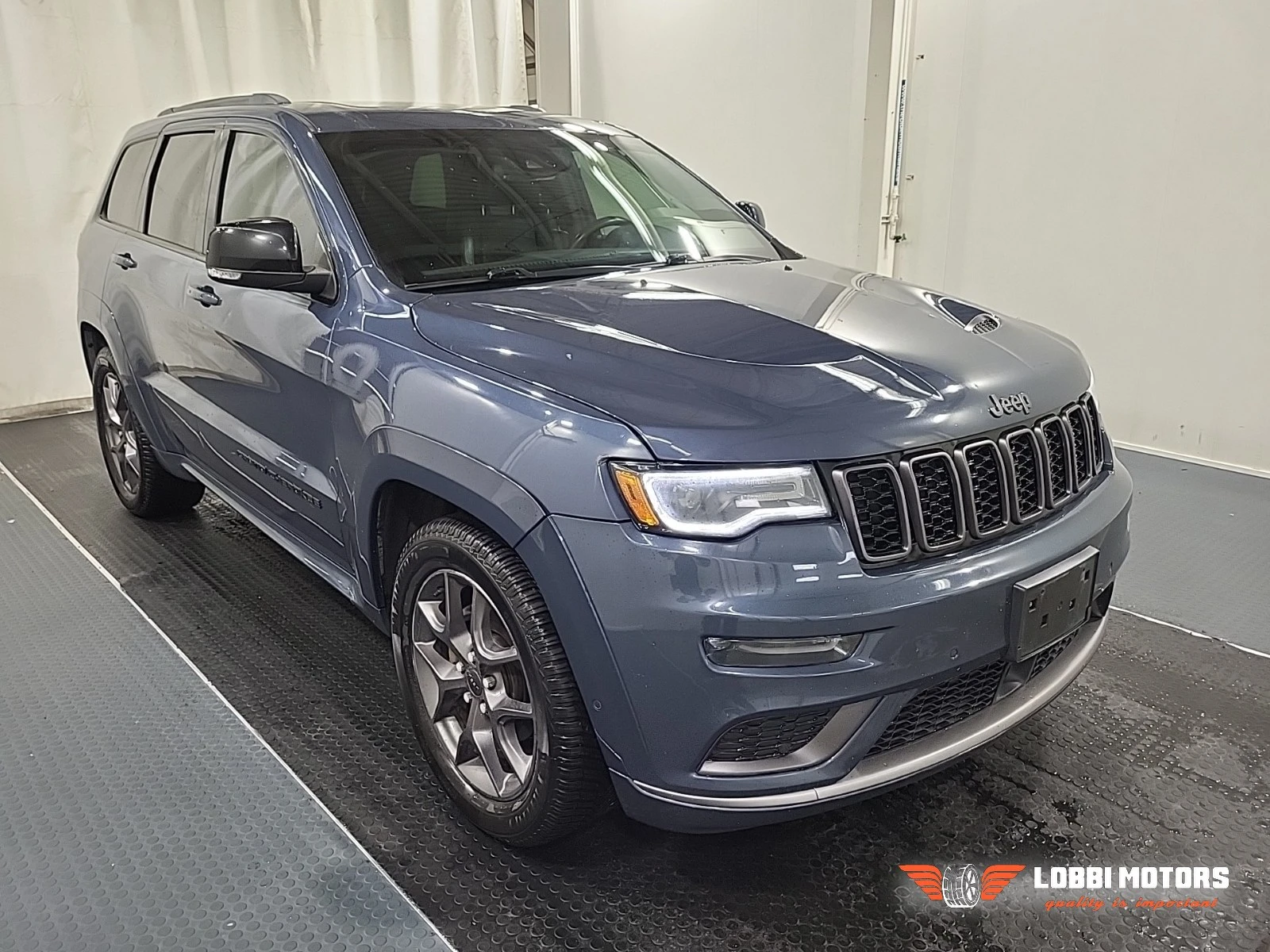 Jeep Grand cherokee, снимка 5 - Автомобили и джипове - 56435996