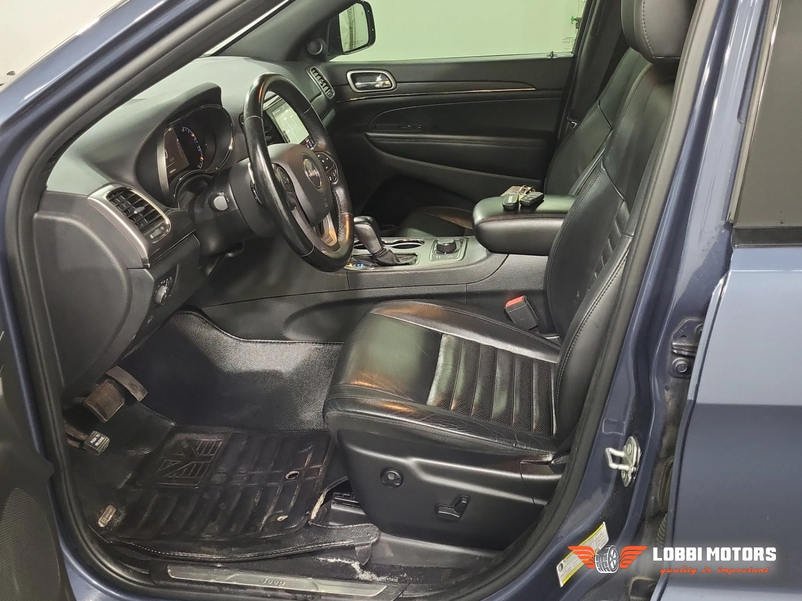 Jeep Grand cherokee, снимка 3 - Автомобили и джипове - 56435996