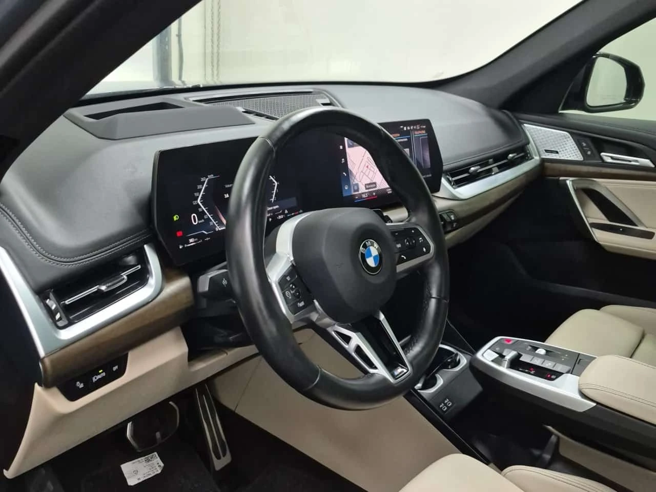 BMW X1 * Sports Activity Vehicle Xdrive28i * CARFAX * ��� | Mobile.bg � ����������� 8
