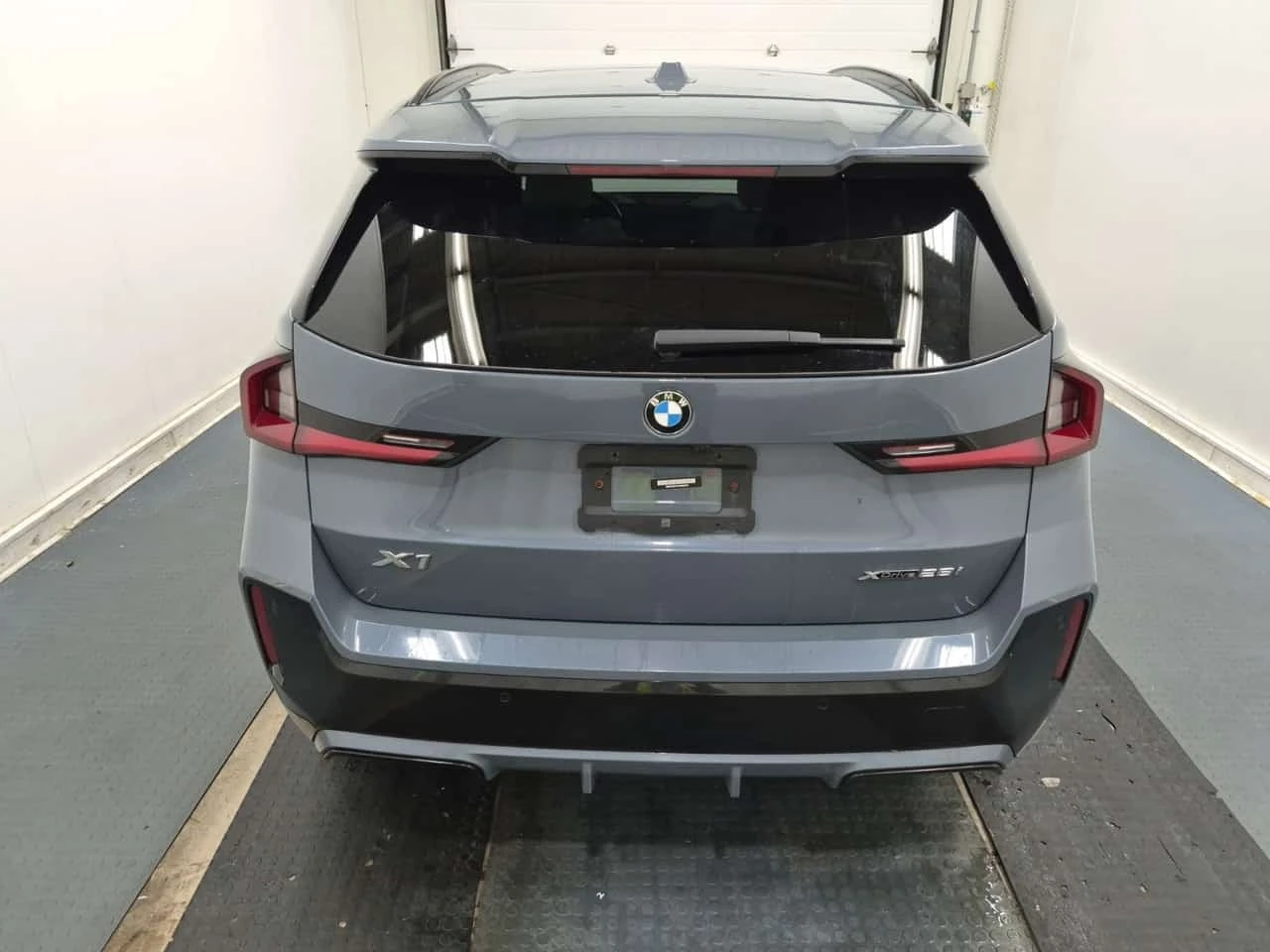 BMW X1 * Sports Activity Vehicle Xdrive28i * CARFAX * ��� | Mobile.bg � ����������� 4
