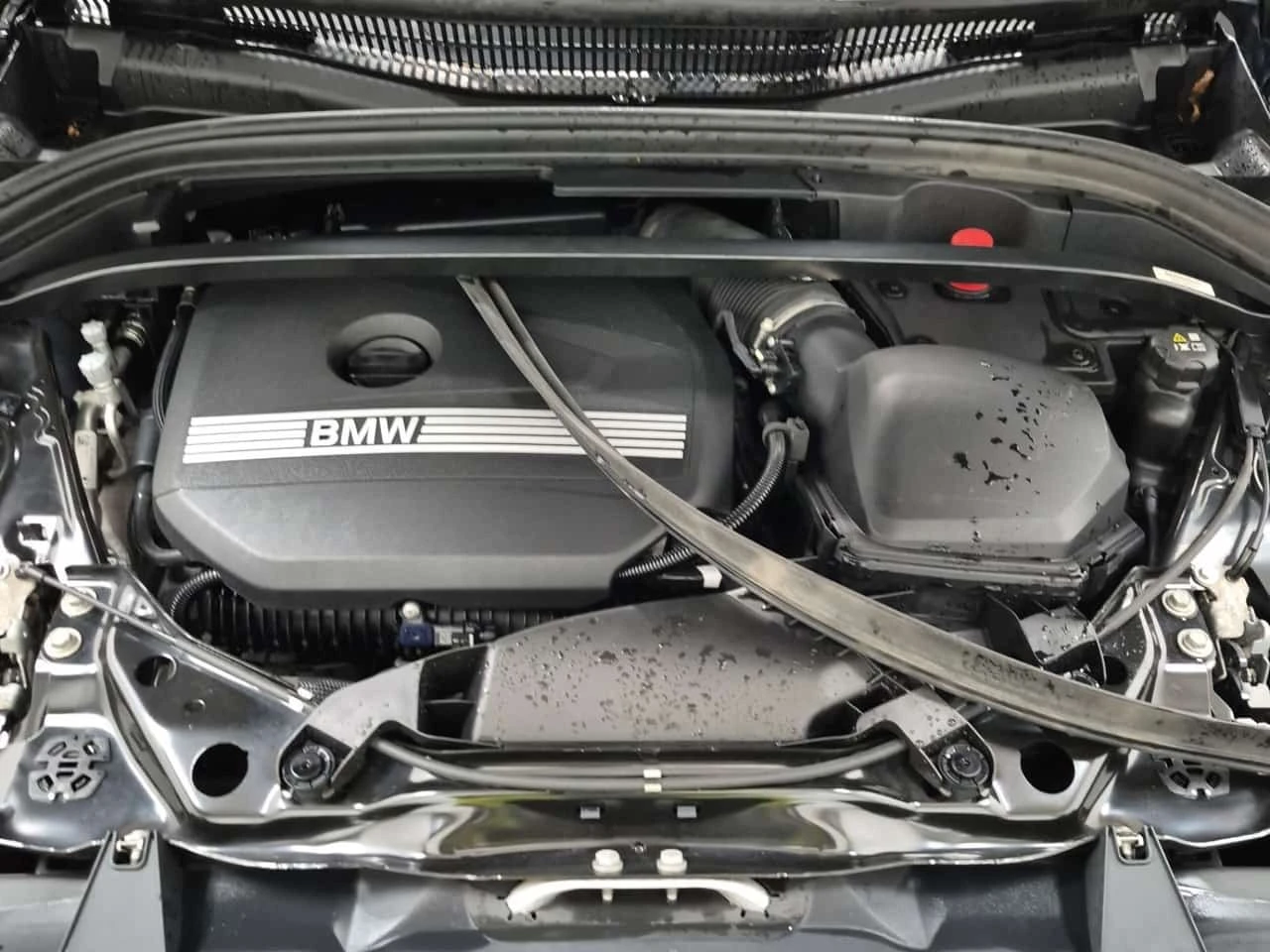 BMW X1 * Sports Activity Vehicle Xdrive28i * CARFAX * ��� | Mobile.bg � ����������� 16