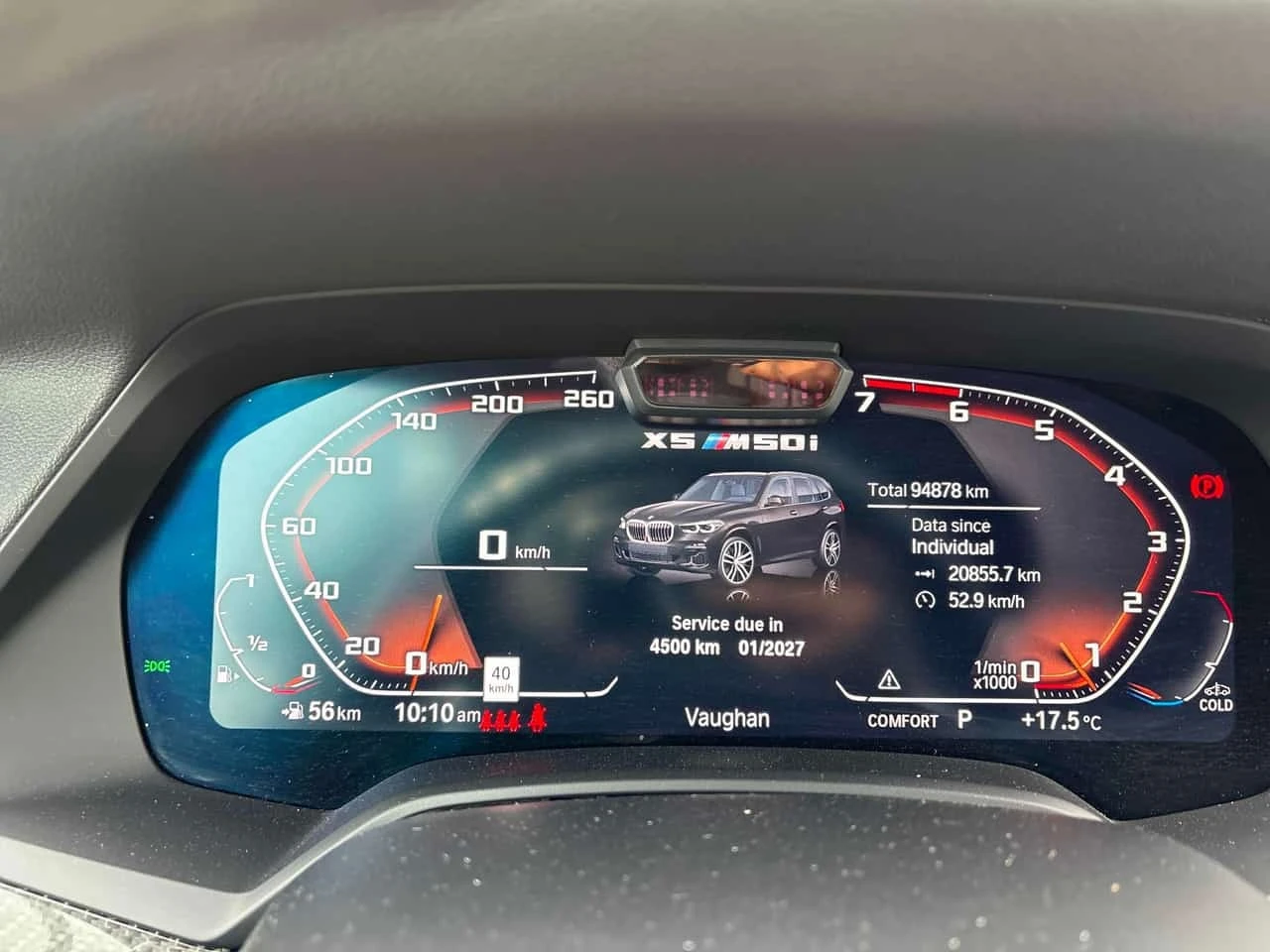 BMW X5 * M50i * CARFAX * �� ���������������� *  | Mobile.bg � ����������� 8