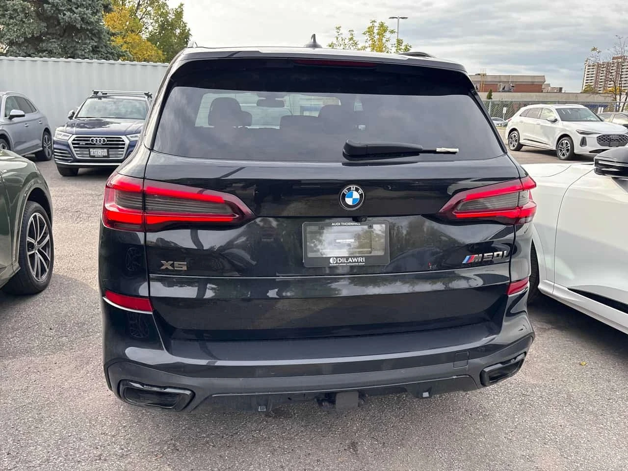 BMW X5 * M50i * CARFAX * �� ���������������� *  | Mobile.bg � ����������� 4