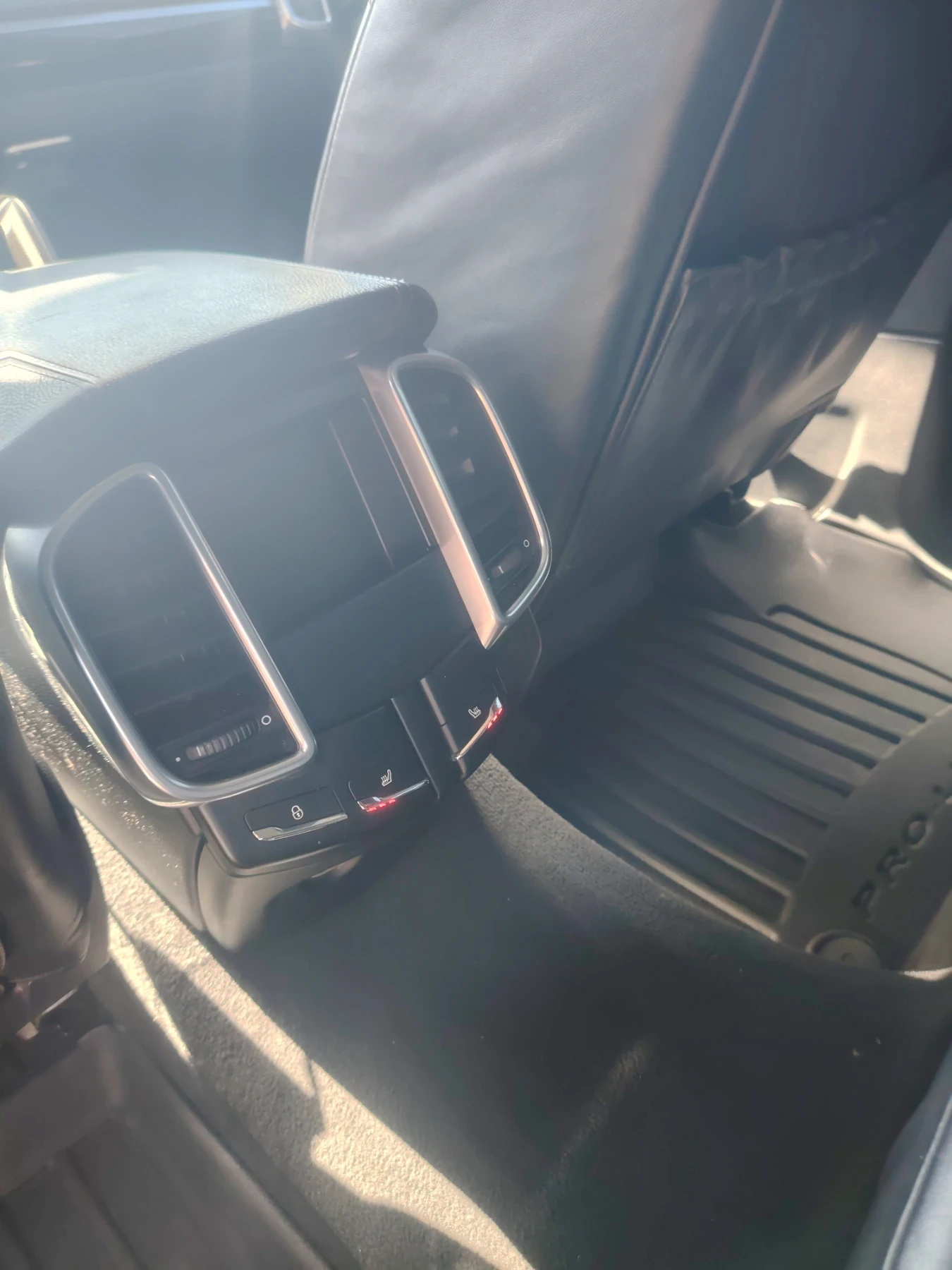 Porsche Cayenne Platinum , снимка 12 - Автомобили и джипове - 56682241