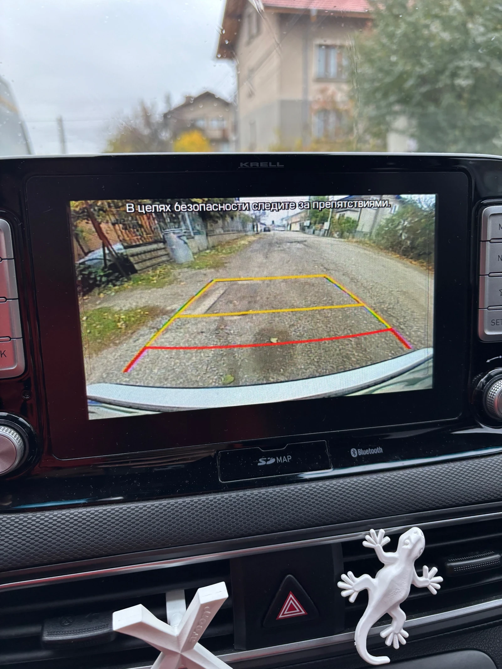 Hyundai Kona, снимка 8 - Автомобили и джипове - 56659537
