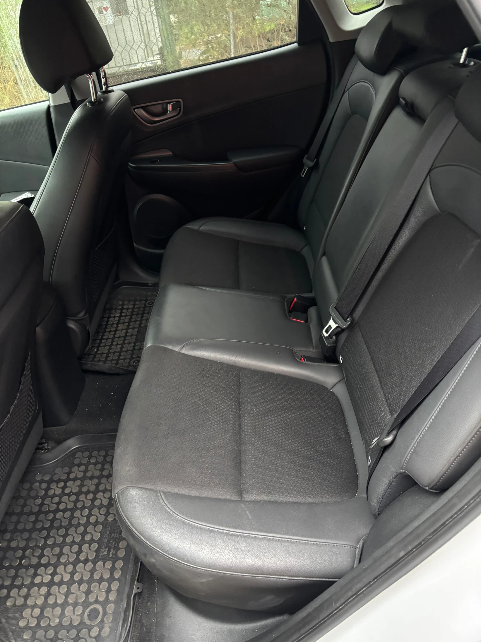 Hyundai Kona, снимка 16 - Автомобили и джипове - 56659537