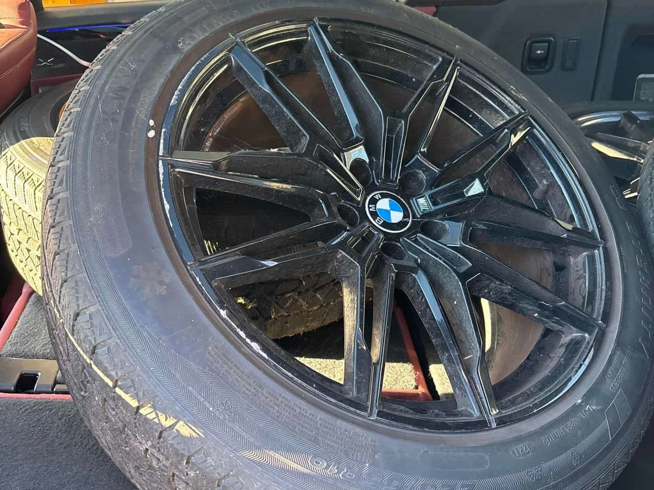 BMW X3 xDrive30i M SPORT | CARFAX | ����� ���� � ������ | Mobile.bg � ����������� 14