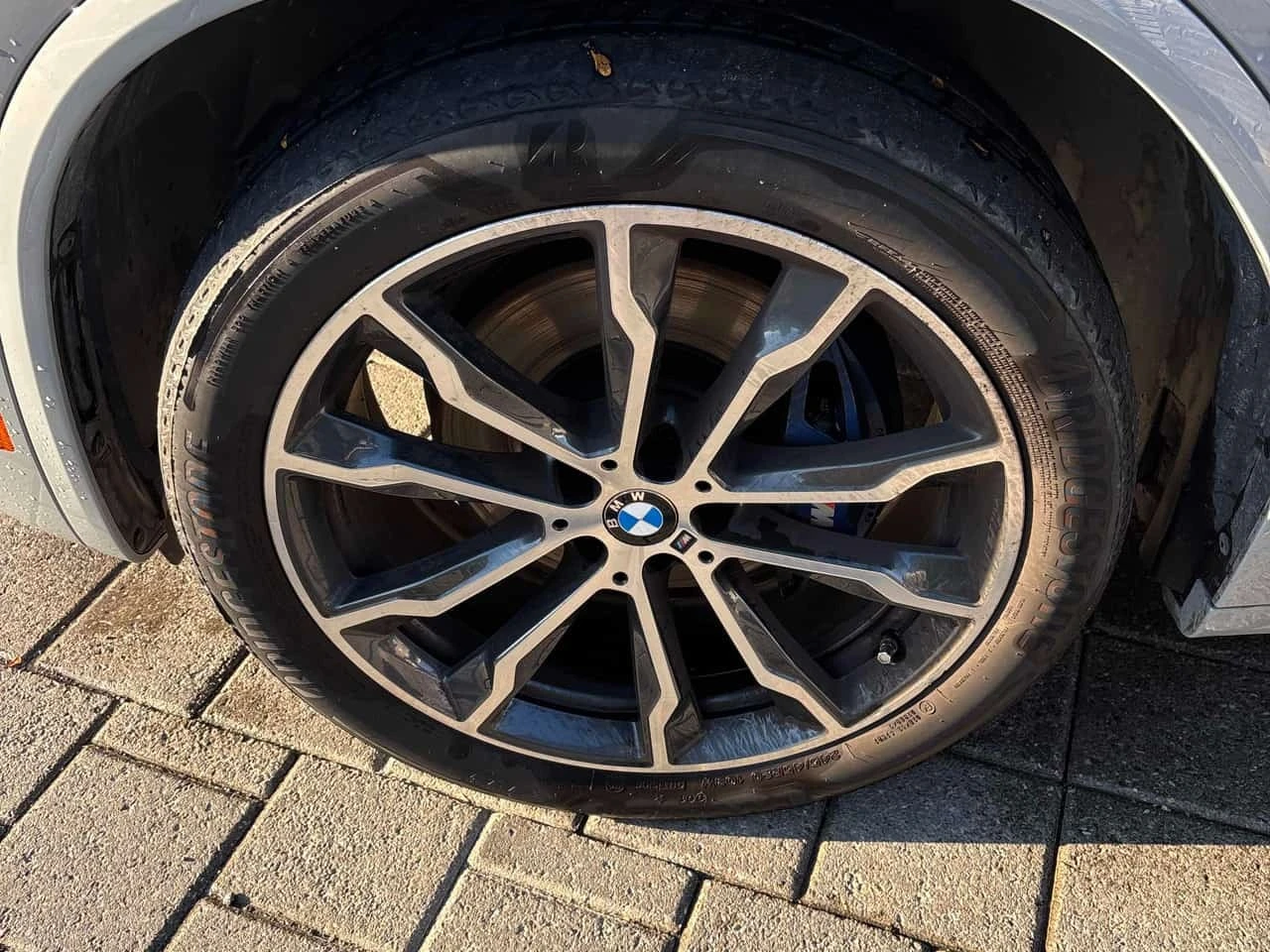 BMW X3 xDrive30i M SPORT | CARFAX | ����� ���� � ������ | Mobile.bg � ����������� 6