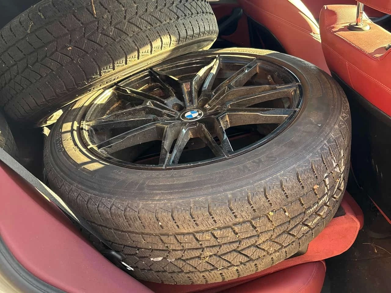 BMW X3 xDrive30i M SPORT | CARFAX | ����� ���� � ������ | Mobile.bg � ����������� 15