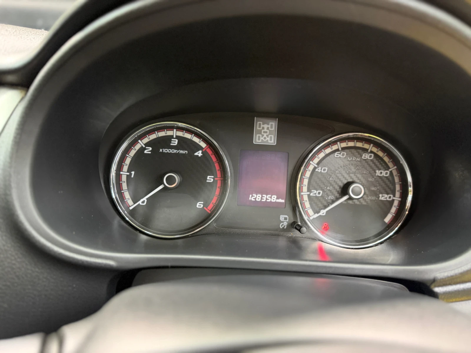Fiat Fullback 2.4D / 181�� / 4�4 MultiSelect | Mobile.bg � ����������� 10