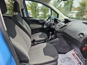 Ford Tourneo COURIER= 1.5TDCI-75кс= АВТОПИЛОТ, снимка 15