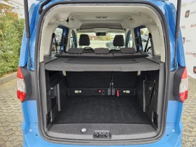 Ford Tourneo COURIER= 1.5TDCI-75кс= АВТОПИЛОТ, снимка 10