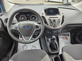 Ford Tourneo COURIER= 1.5TDCI-75кс= АВТОПИЛОТ, снимка 11