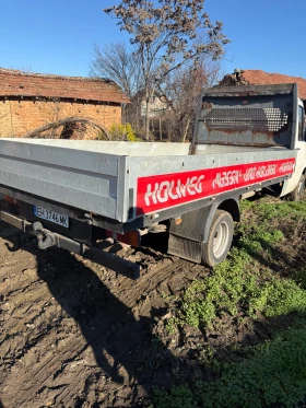 VW Lt, снимка 6