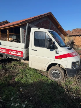 VW Lt, снимка 4