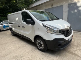 Renault Trafic 1.6 DCI* L2H1* Navi* Kлима, снимка 2